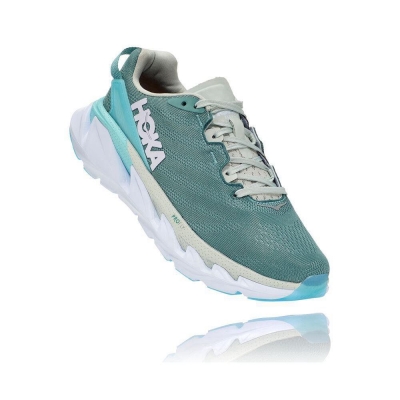 Women's Hoka Elevon 2 Sneakers Blue | ZA-70RLDEA