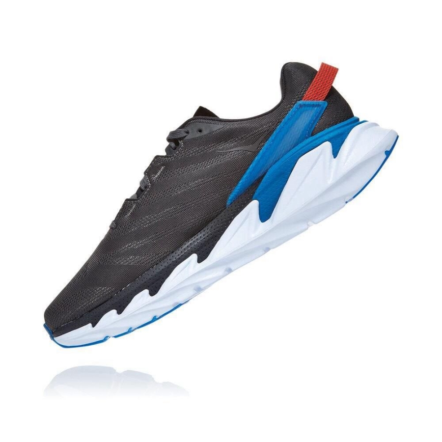 Men's Hoka Elevon 2 Sneakers Grey | ZA-61DGEBN